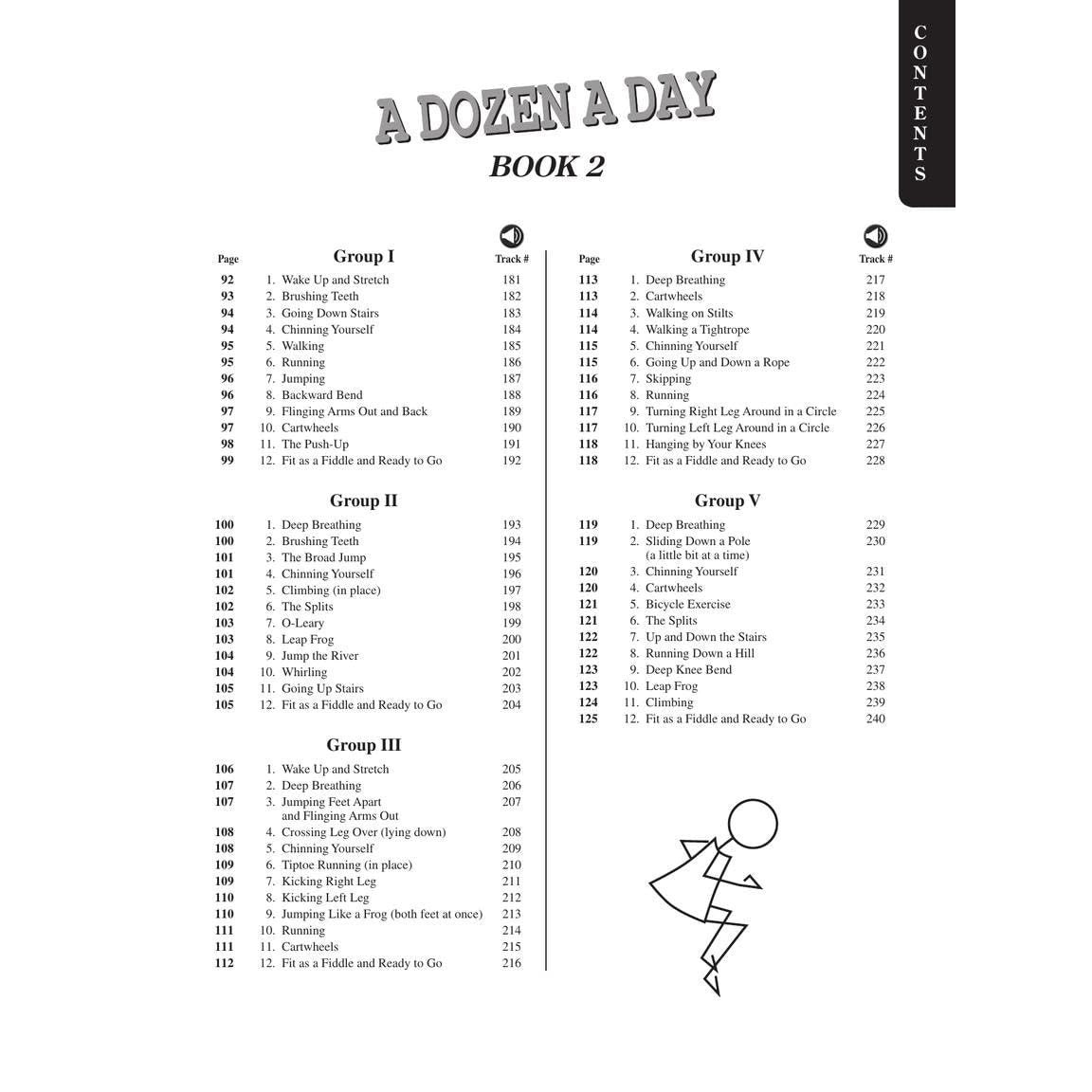 A Dozen a Day Anthology (Mini Preparatory 1 and 2 Books) - Beginner Piano Book for Kids & Teache