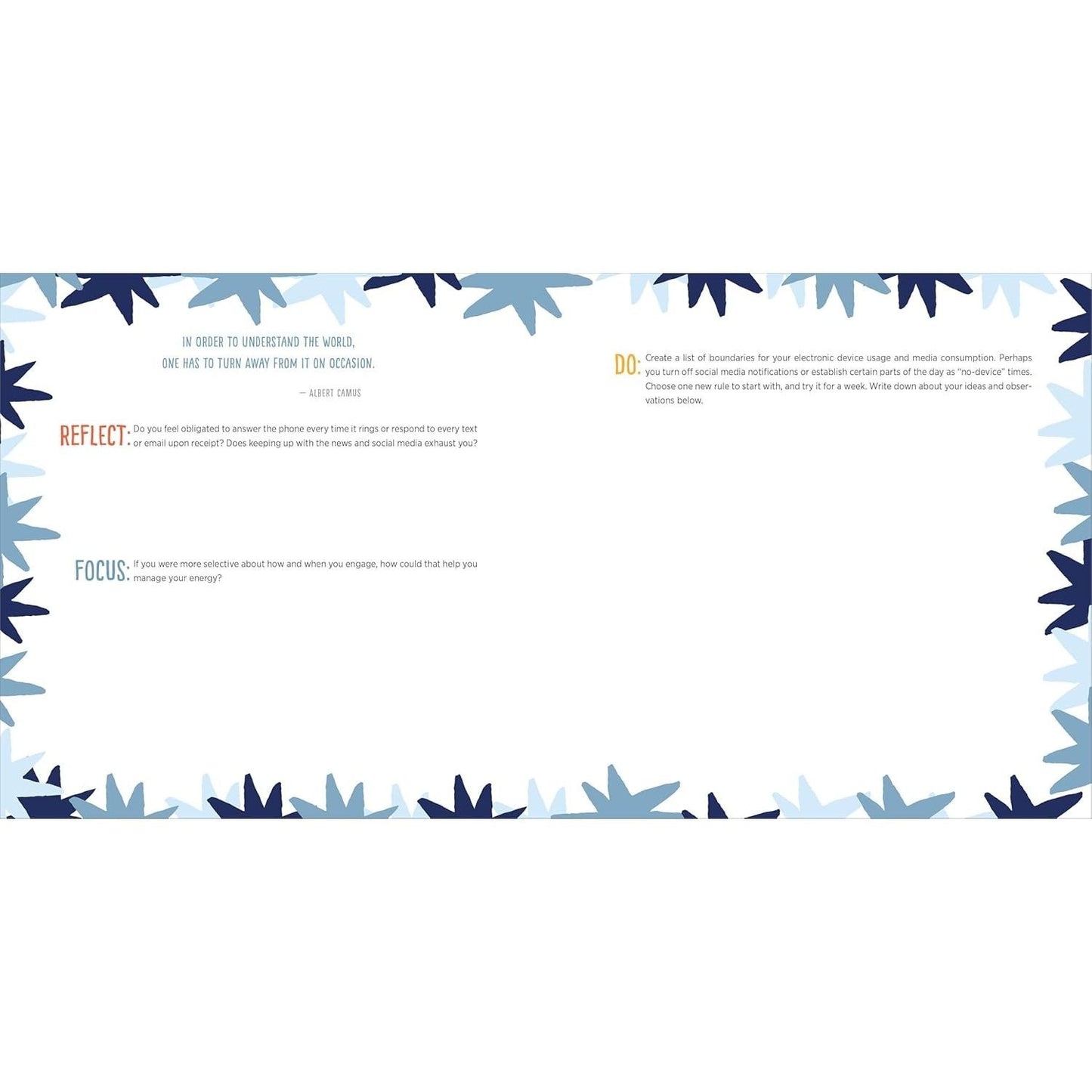 Self-Care Check-In: A Guided Journal to Build Healthy Habits and Devote Time to You (Spiral Bound)