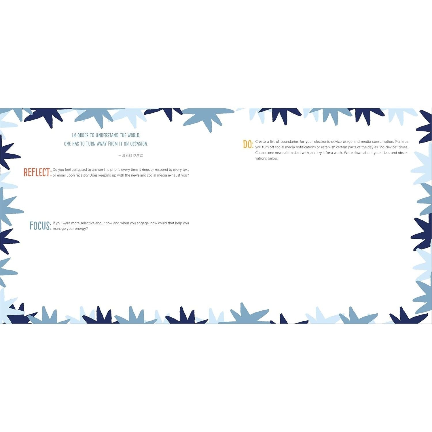 Self-Care Check-In: A Guided Journal to Build Healthy Habits and Devote Time to You (Spiral Bound)