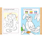 My First Grade Workbook: 101 Games and Activities to Support First Grade Skills (My Workbook)