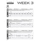 Guitar Aerobics: A 52-Week, One-Lick-Per-Day Workout Program for Developing, Improving & Maintaining Guitar Technique