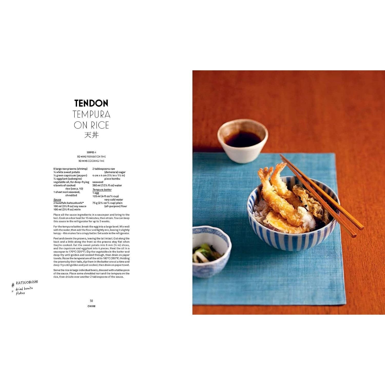 Tokyo Cult Recipes