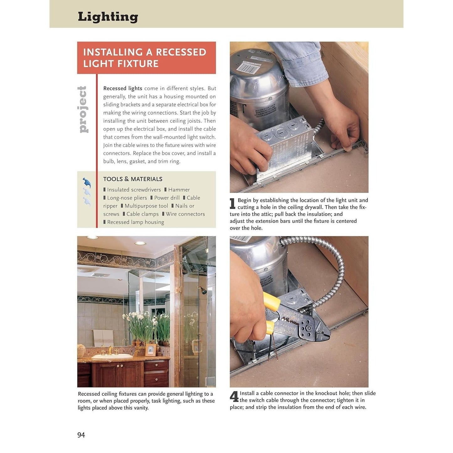 Ultimate Guide: Wiring, Updated 10th Edition: Meets Current National Electrical Code Standards