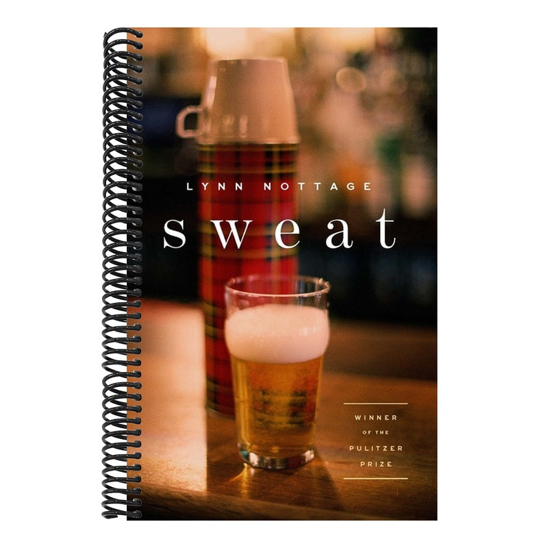 Sweat (TCG Edition)