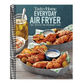 Taste of Home Everyday Air Fryer: 112 Easy Recipes for Weeknight Meals - Features Dinners, Snacks, and Desserts, Paperback
