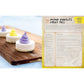 Avatar: The Last Airbender: The Official Cookbook: Recipes from the Four Nations (Spiral Bound)