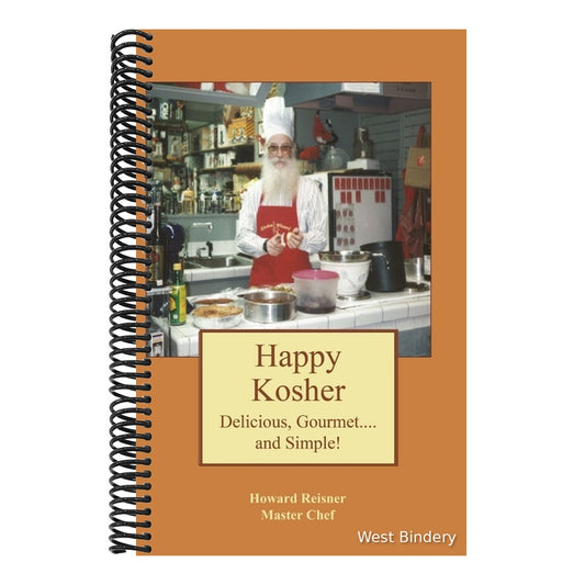 Happy Kosher