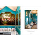 Patterns of India: A Journey Through Colors, Textiles, and the Vibrancy of Rajasthan