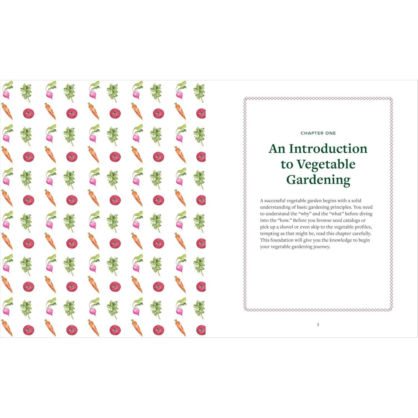 Vegetable Gardening for Beginners: A Simple Guide to Growing Vegetables at Home