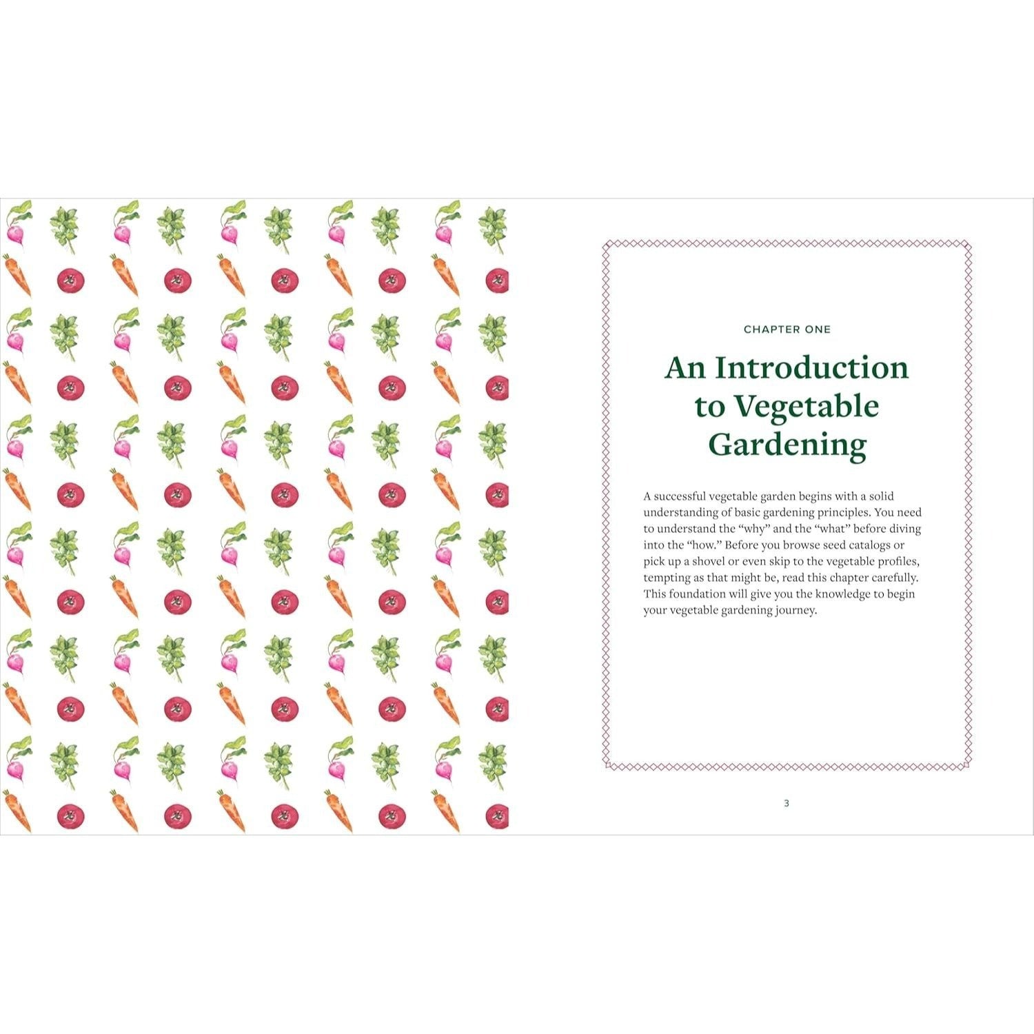 Vegetable Gardening for Beginners: A Simple Guide to Growing Vegetables at Home