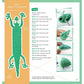 Bookies: Bookmarks to Crochet