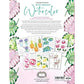 Watercolor the Easy Way: Step-By-Step Tutorials for 50 Beautiful Motifs Including Plants, Flowers, Animals & More