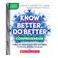 Know Better, Do Better: Comprehension: Fueling the Reading Brain with Knowledge, Vocabulary, and Rich Language