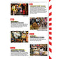 Delicious Japanese Street Eats: 60 Soulful Street Food Recipes - Yakitori, Ramen Okonomiyaki, Yakisoba, Gyoza, Onigiri, Karaage, Katsu Sando and Many
