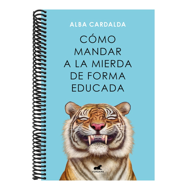 Cómo Mandar a la Mierda de Forma Educada / How to Politely Tell People Off