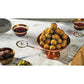 Tasting History: Explore the Past Through 4,000 Years of Recipes (a Cookbook) (Spiral Bound)