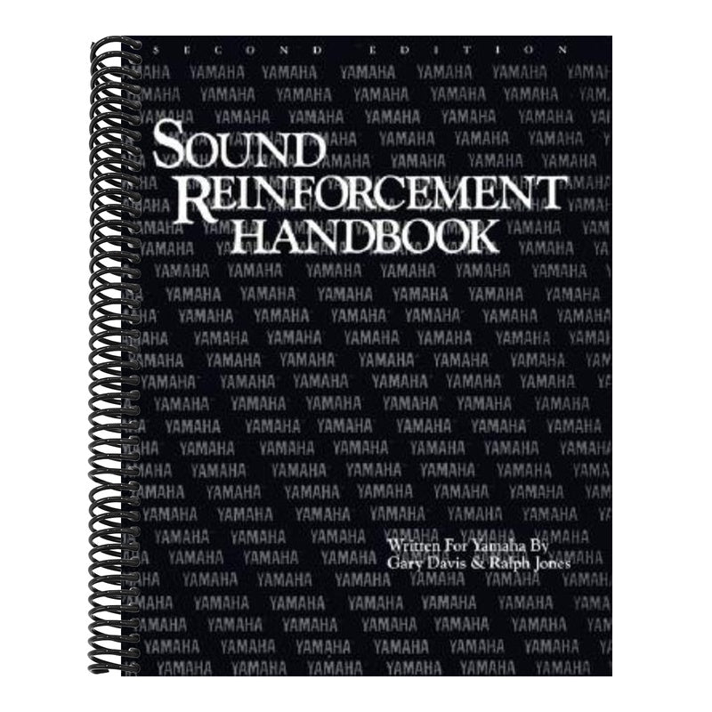 Sound Reinforcement Handbook (Revised)