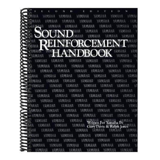 Sound Reinforcement Handbook (Revised)