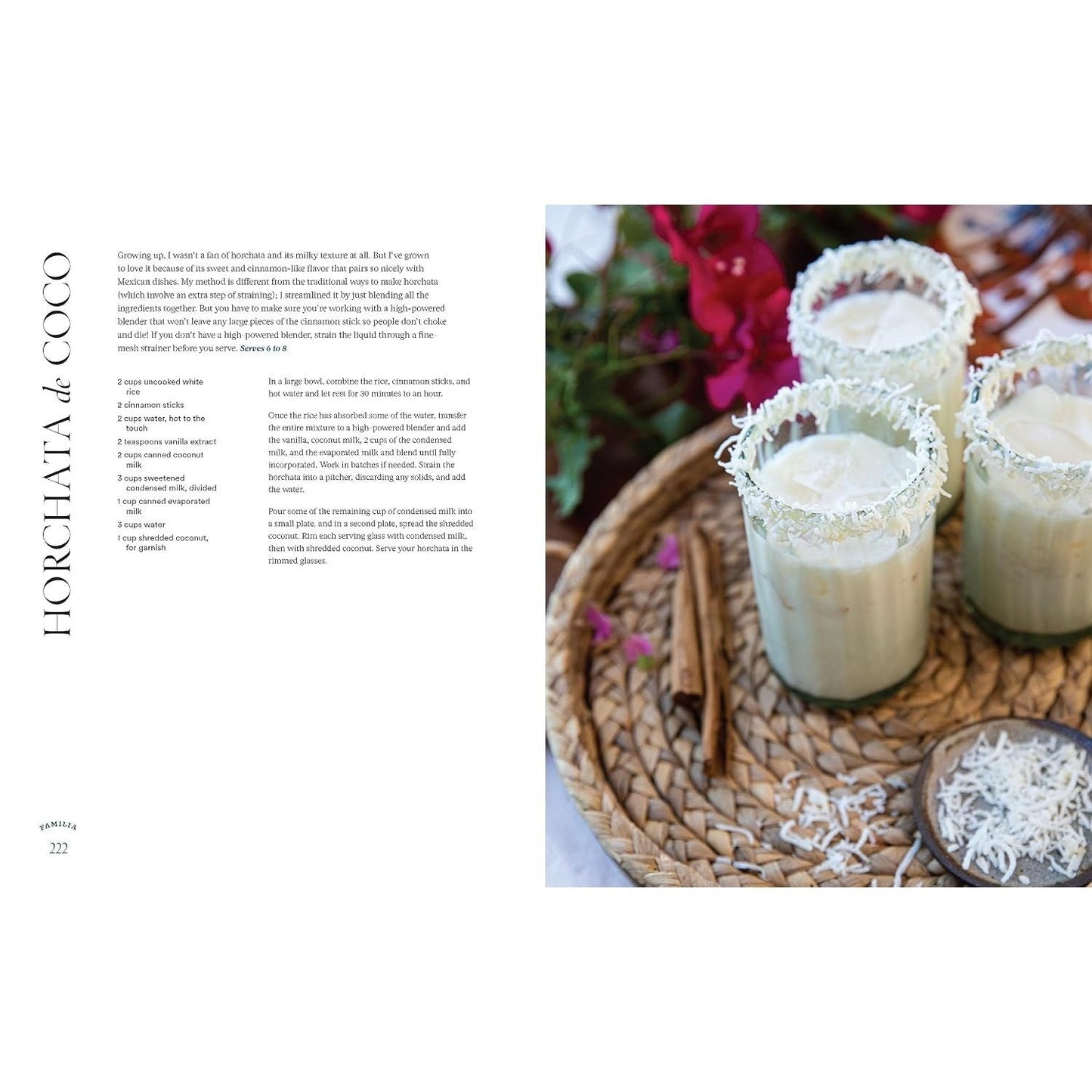 Familia: 125 Foolproof Mexican Recipes to Feed Your People