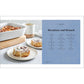 The Complete Gluten-Free Vegan Cookbook: 125 Recipes Everyone Can Enjoy