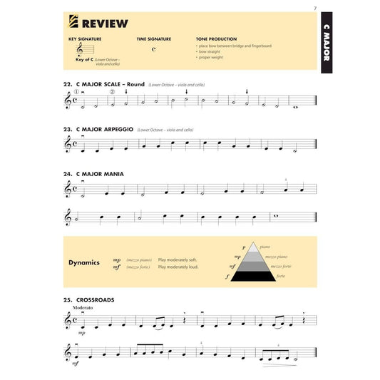 Essential Elements for Strings - Book 2 with EEi: Violin (Spiral Bound)