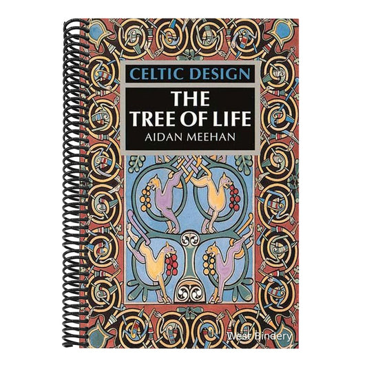 Celtic Design: The Tree of Life