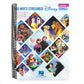 The 40 Most-Streamed Disney Songs: Easy Disney Piano Sheet Music Songbook for Beginners (Spiral Bound)