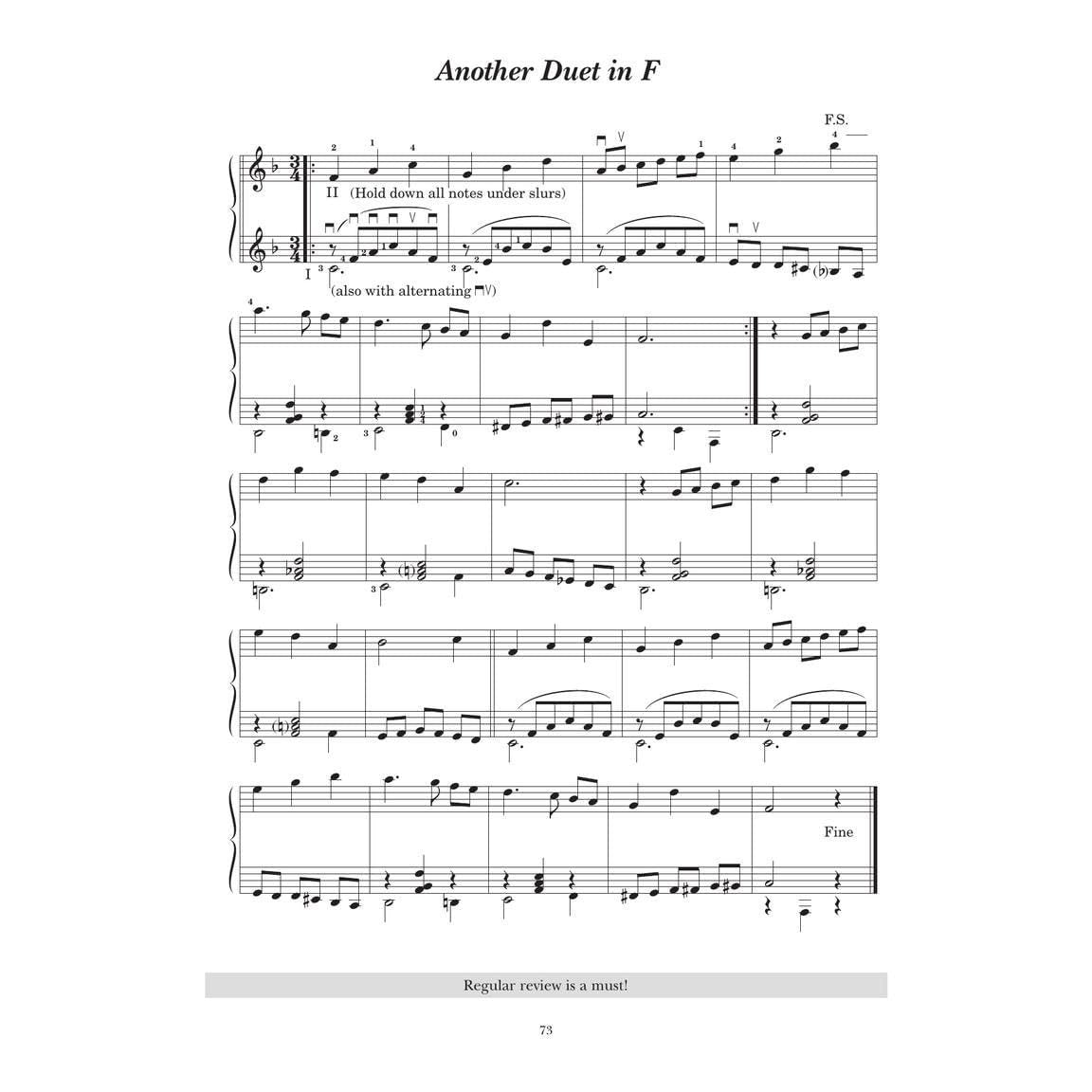 Berklee College of Music Presents: A Modern Method for Guitar (Volume 1)