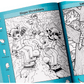 Wildlife Puzzles: Wildlife-Themed Hidden Pictures Puzzles for Kids 6 and Up, Search and Find Over 1,200 Hidden Objects in This Highlights Activity Boo (Highlights Hidden Pictures) (Spiral Bound)