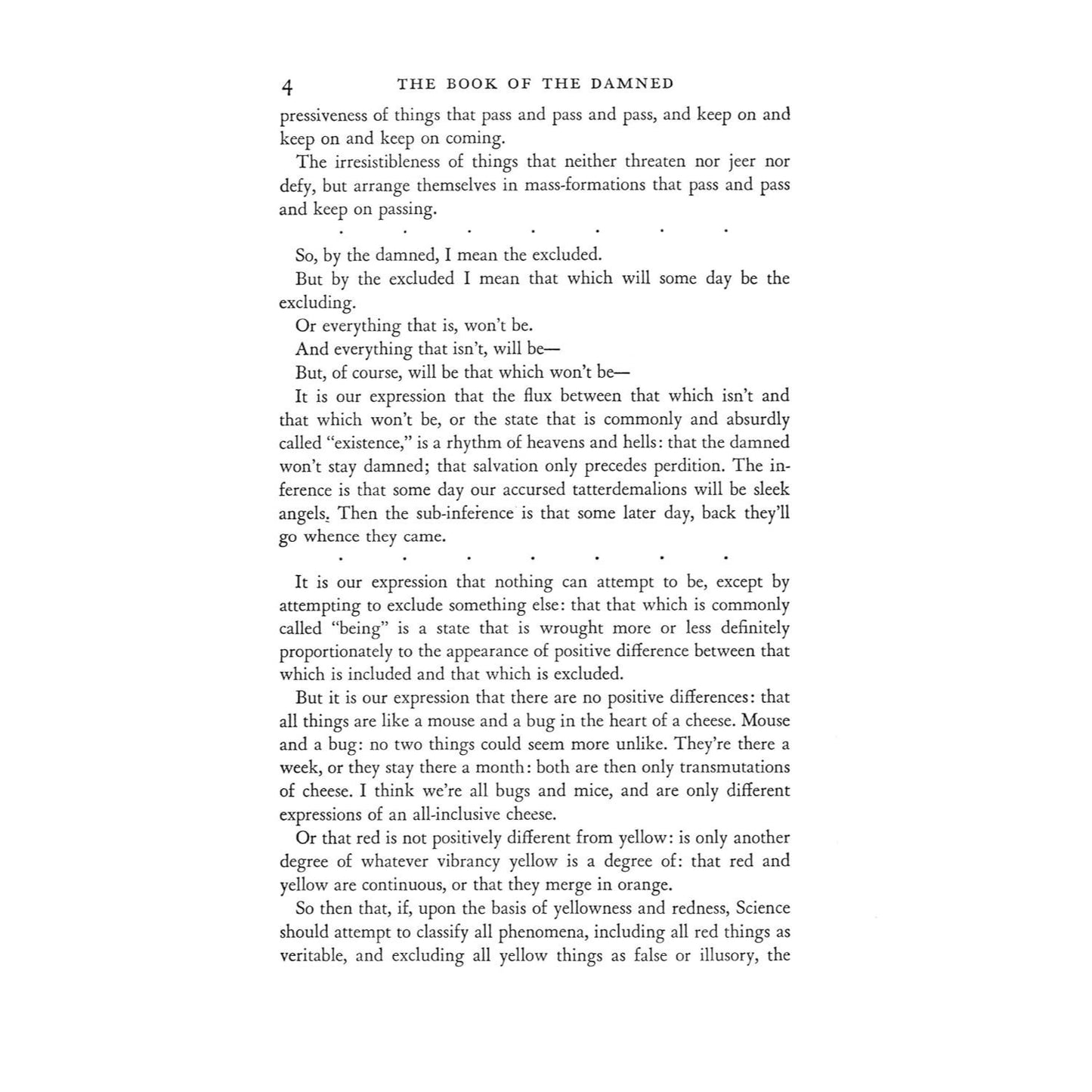The Complete Books of Charles Fort: The Book of the Damned, Lo!, Wild Talents, New Lands