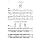 A Dozen a Day Anthology (Mini Preparatory 1 and 2 Books) - Beginner Piano Book for Kids & Teache