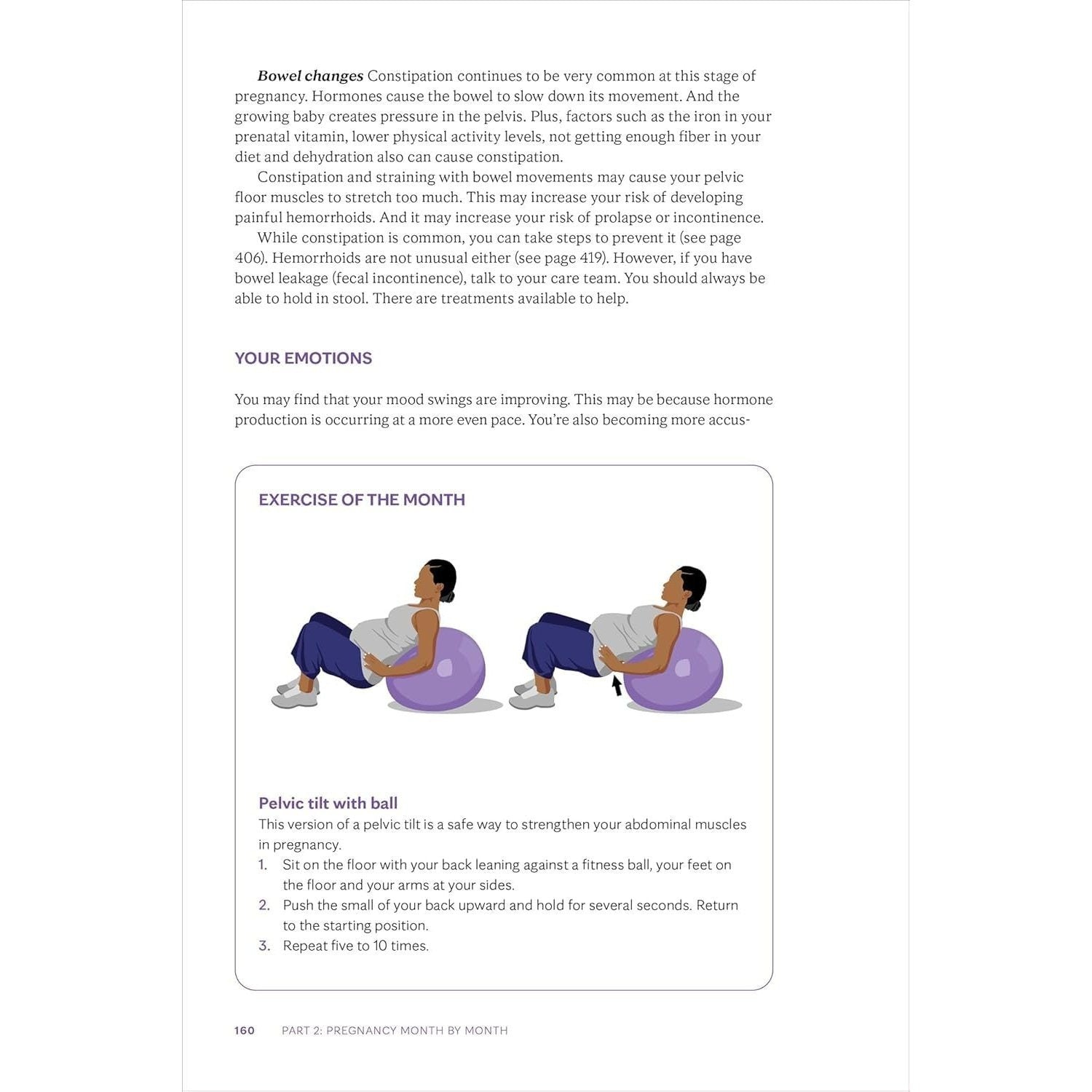 Mayo Clinic Guide to a Healthy Pregnancy, 3rd Edition: Evidence-Based Insight and Real-Life Tips for Expecting Parents, from the World's Leading Medic