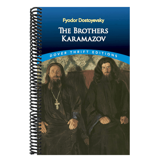 The Brothers Karamazov