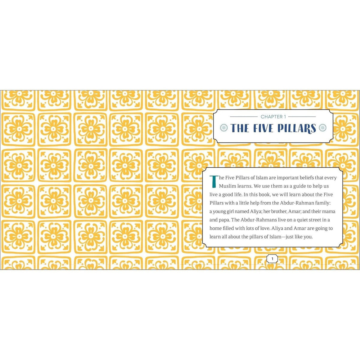 This Is Why We Pray: A Story about Islam, Salah, and Dua