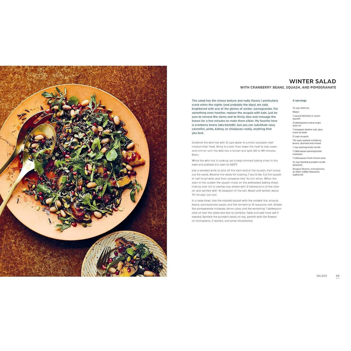 Cool Beans: The Ultimate Guide to Cooking with the World's Most Versatile Plant-Based Protein, with 125 Recipes [A Cookbook] (Spiral Bound)