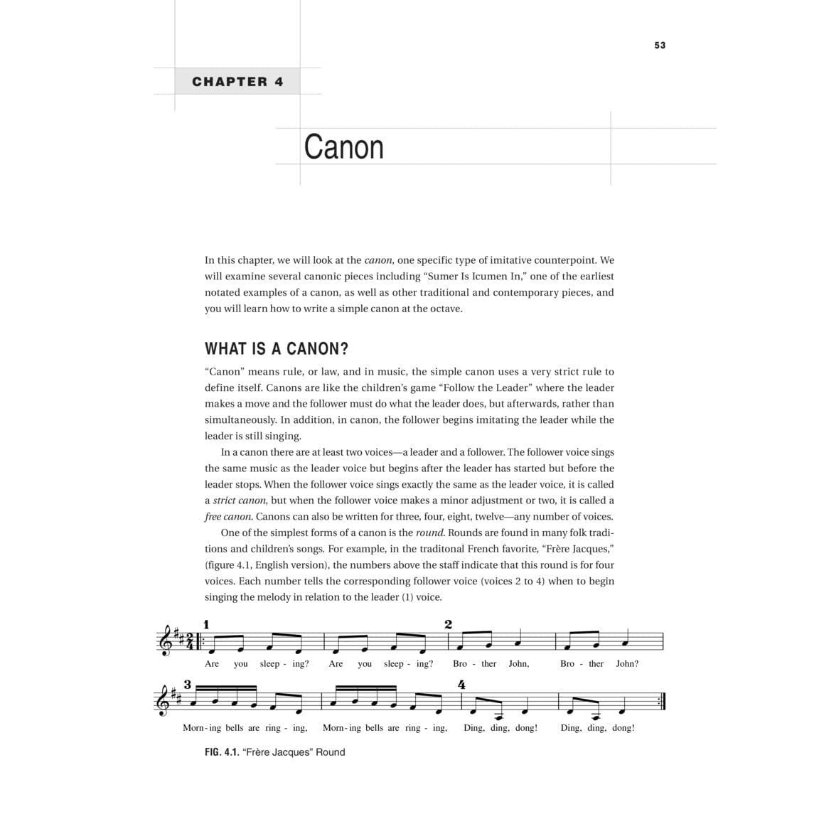 Contemporary Counterpoint - Theory and Application Composition and Arranging Techniques for Modern Musicians Learn Harmony Writing and Creative Counte