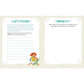 Welcome to the Family!: A Celebratory Journal for a New Big Sister or Brother