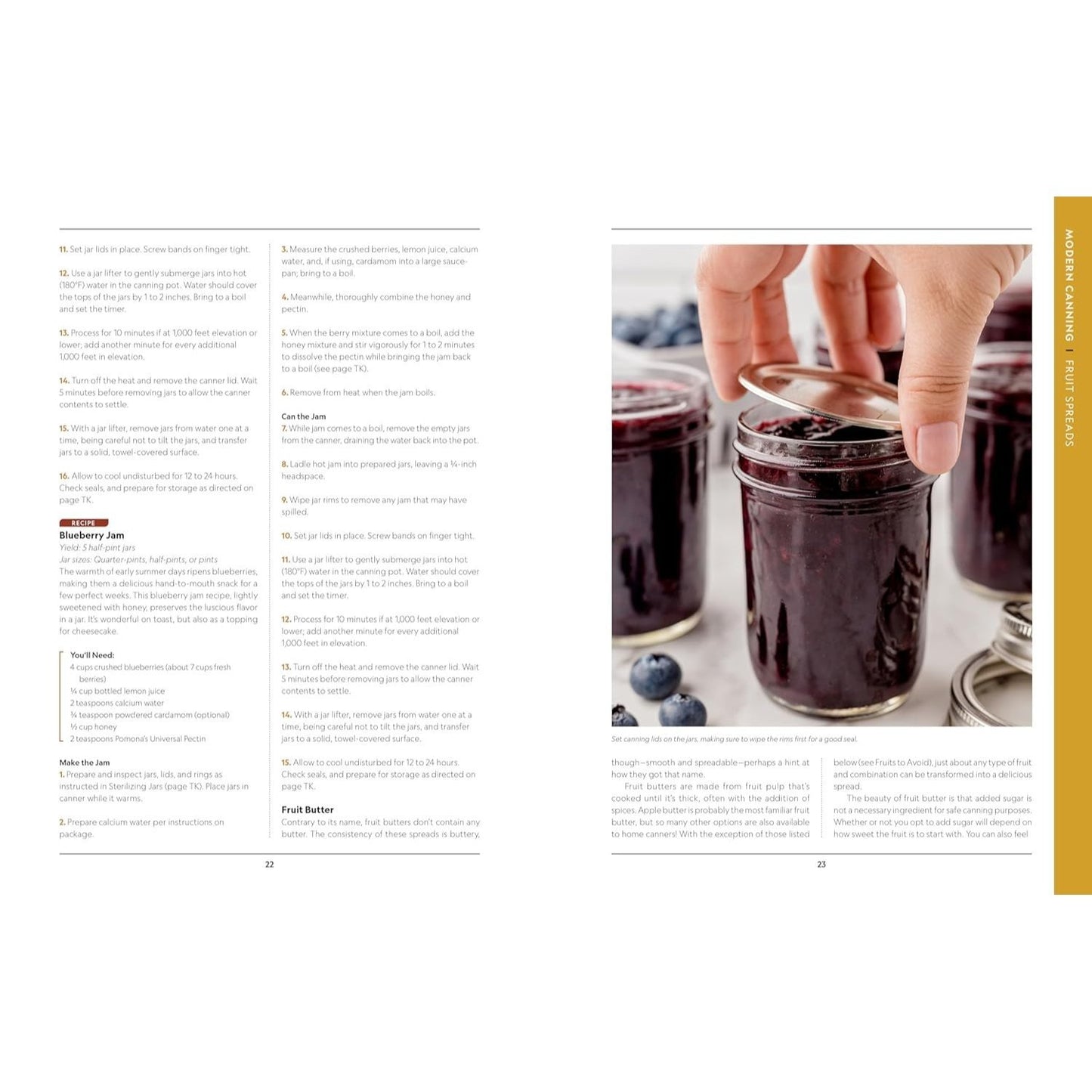 Attainable Sustainable Pantry: A Back-To-Basics Guide to Stocking Your Kitchen