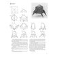 The Complete Book of Origami: Step-By-Step Instructions in Over 1000 Diagrams/37 Original Models