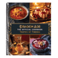 Dragon Age: The Official Cookbook: Taste of Thedas
