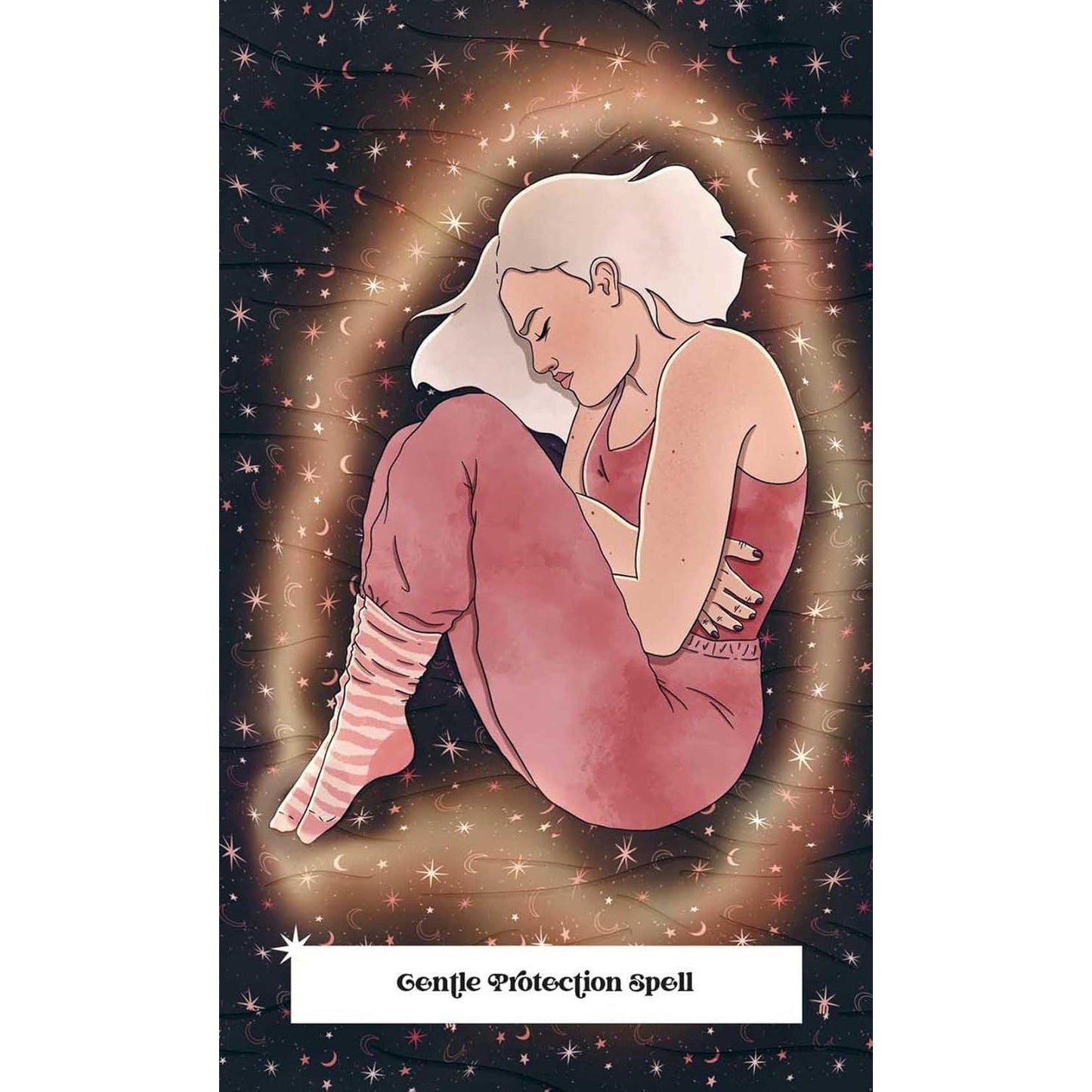 Spells: Oracles for Everyday Magic
