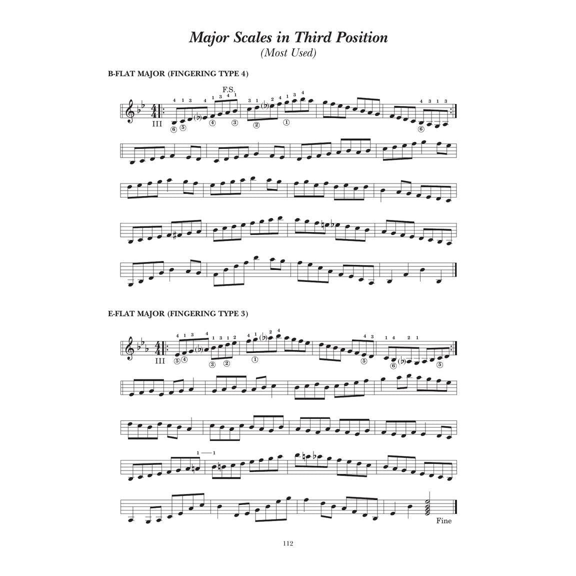 A Modern Method for Guitar - All Three Volumes in One Convenient Collection!