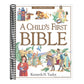 A Child's First Bible