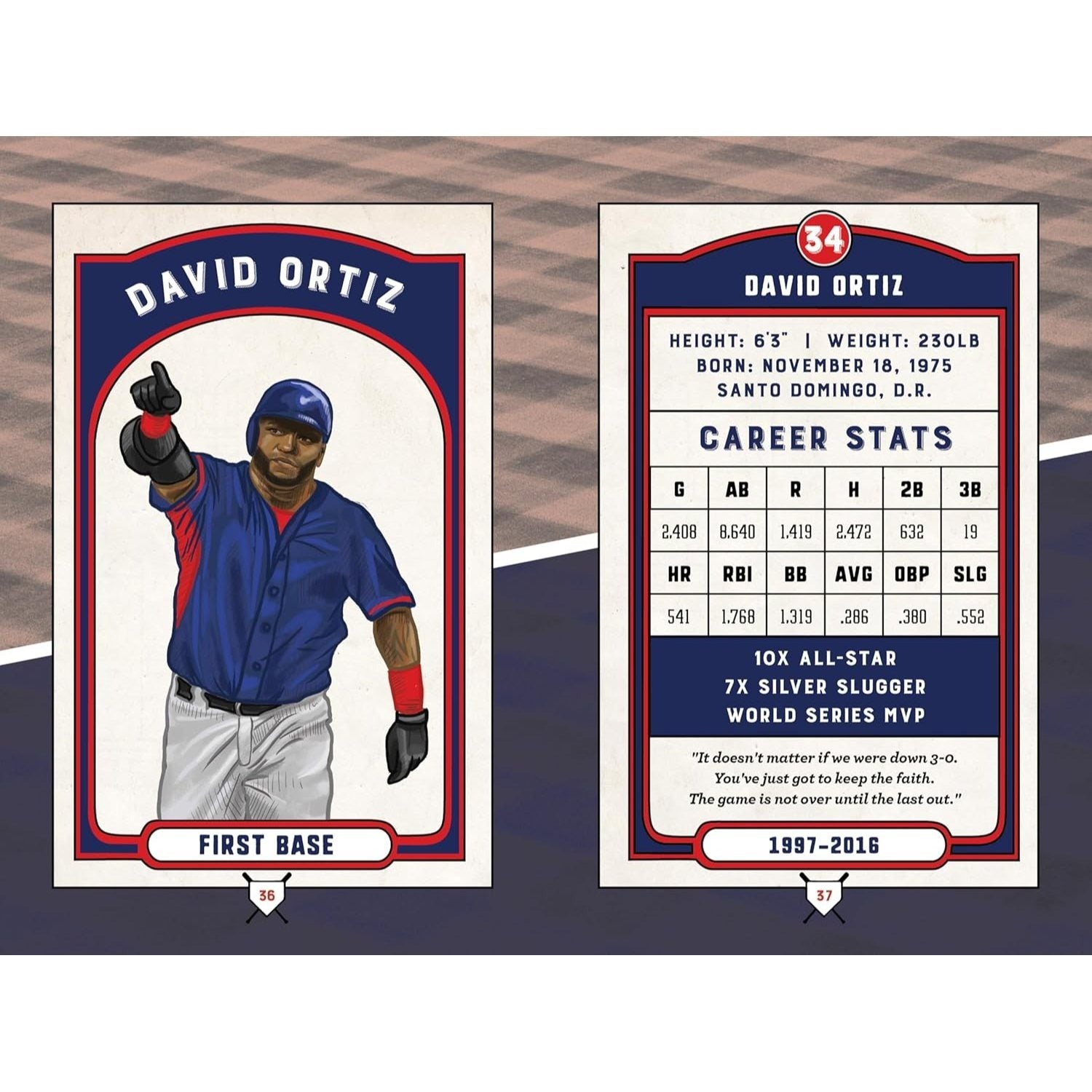 Baseball Biographies for Kids: Stories of Baseball's Most Inspiring Players