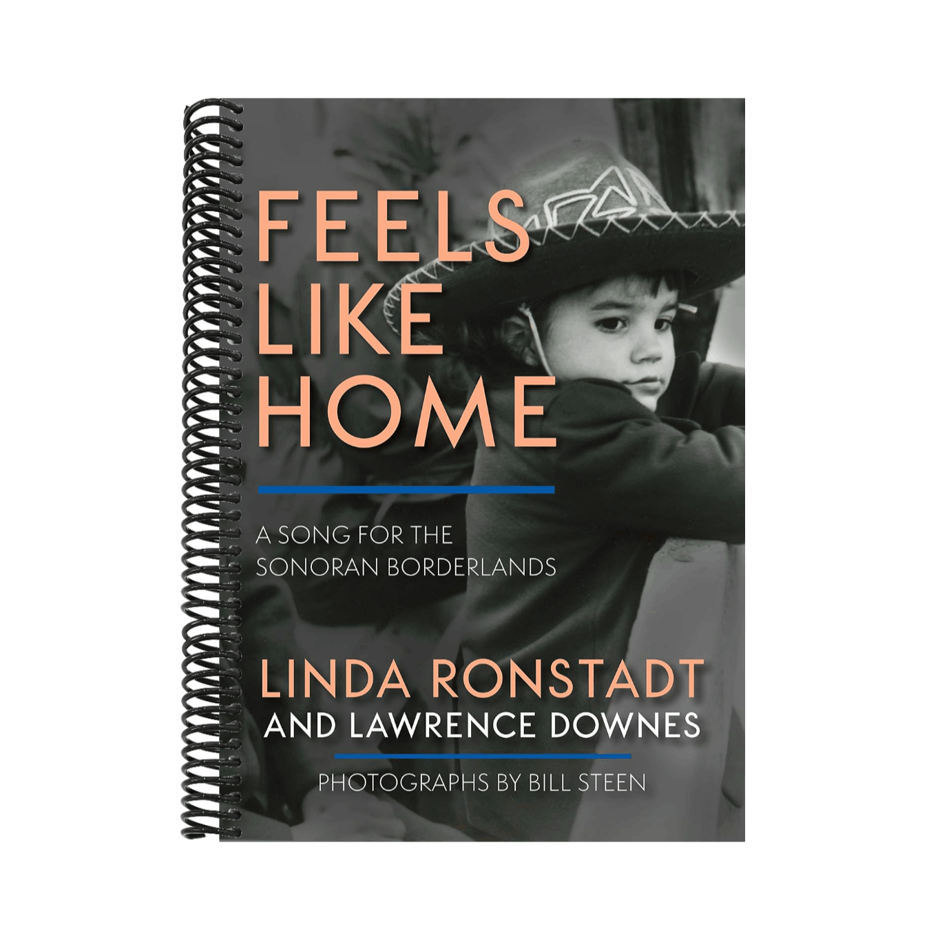Feels Like Home: A Song for the Sonoran Borderlands