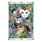 Creative Haven Creative Kittens Coloring Book