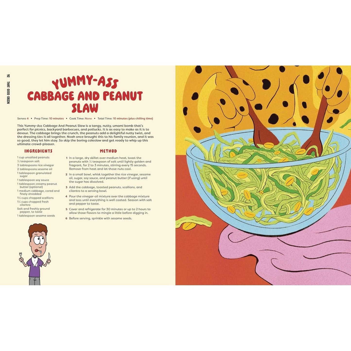 Cheetah's Ultimate Cookbook: Epic Eats Anyone Can Cook