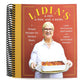 Lidia's a Pot, a Pan, and a Bowl: Simple Recipes for Perfect Meals: A Cookbook (Spiral Bound)