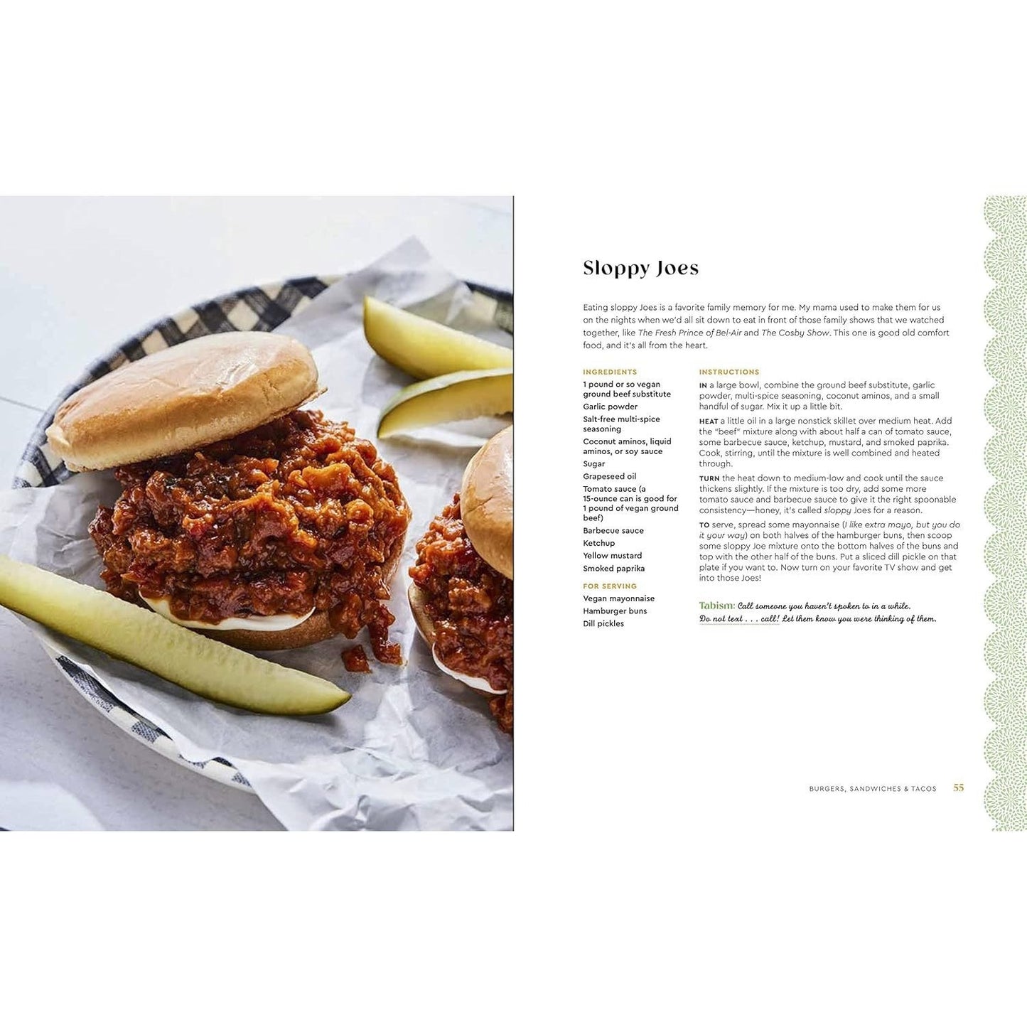 Cooking from the Spirit: Easy, Delicious, and Joyful Plant-Based Inspirations