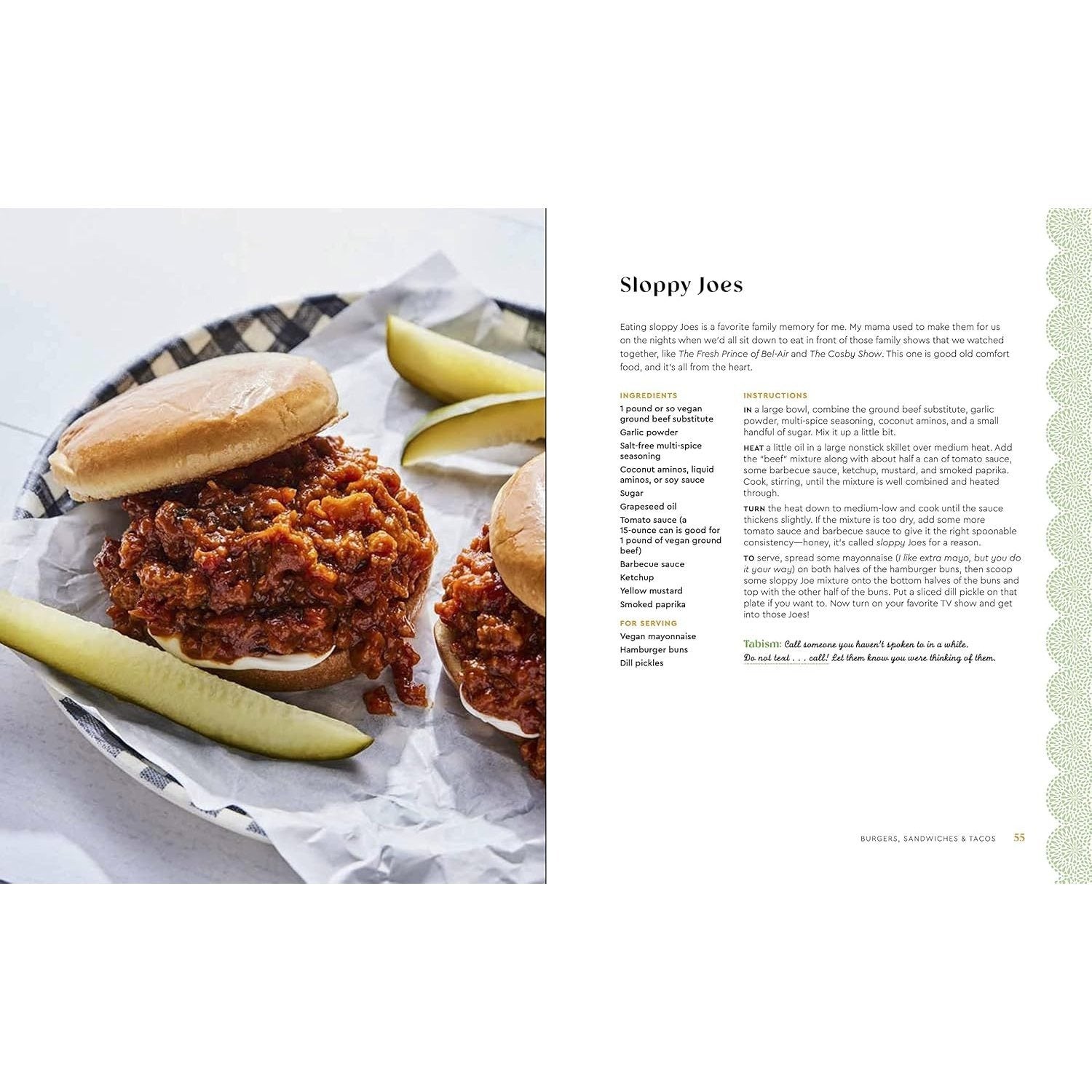 Cooking from the Spirit: Easy, Delicious, and Joyful Plant-Based Inspirations